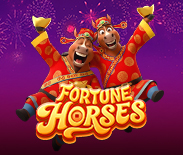 FORTUNE HORSES