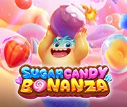 Sugar Candy Bonanza