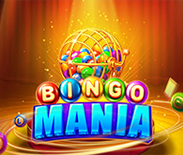 Bingo Mania Bingo Mania